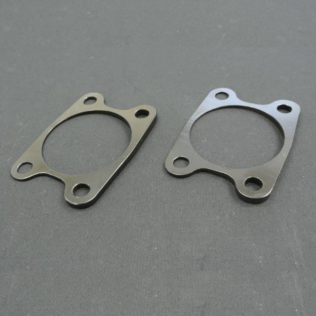 スズキ アルト HA36S リアキャンバープレート 3度 : MICK