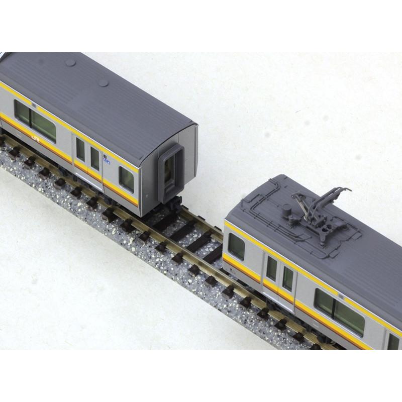 カトー（KATO） E233系8000番台 南武線 6両セット 【KATO・10-1340