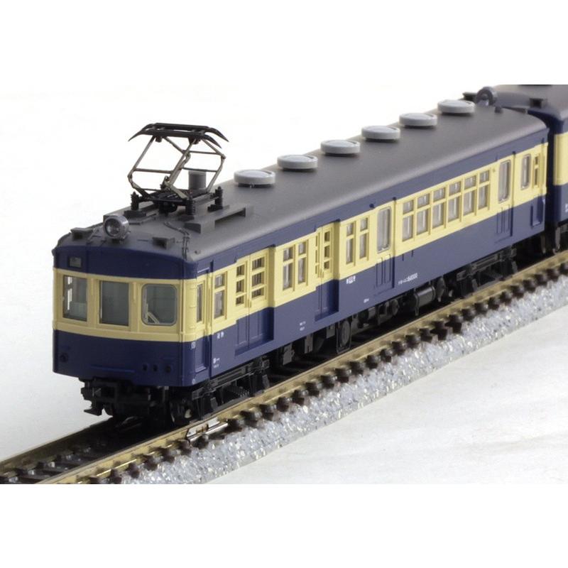 カトー（KATO） クモハユニ64+クハ68400 飯田線 2両セット 【KATO・10