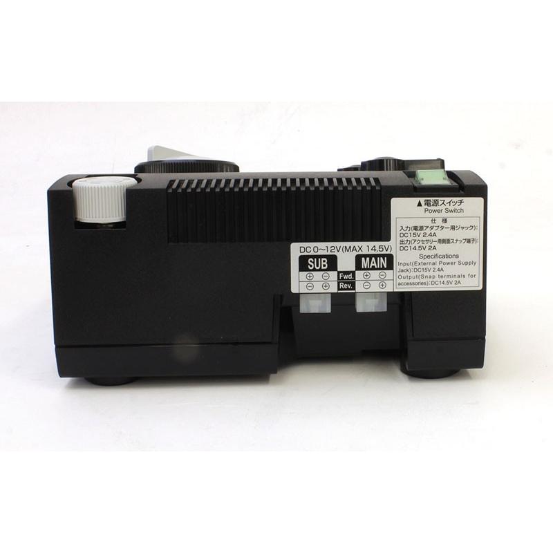 カトー（KATO） パワーパック ハイパーDX 【KATO・22-017】 : ミッド