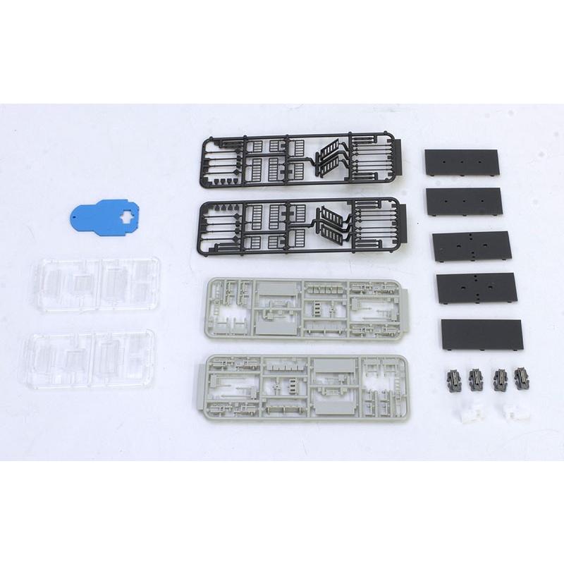 カトー（KATO） 近郊形ホームDX 対向式セット 【KATO・23-161