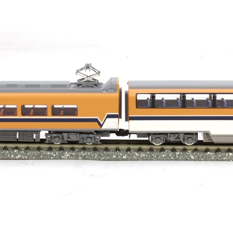 TOMIX 98330 近鉄 30000系ビスタEX（旧塗装・喫煙室付） N) 98330 近畿