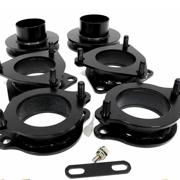 デリカ D:5 D5 リフトアップキット サスペンションブロック式 三菱