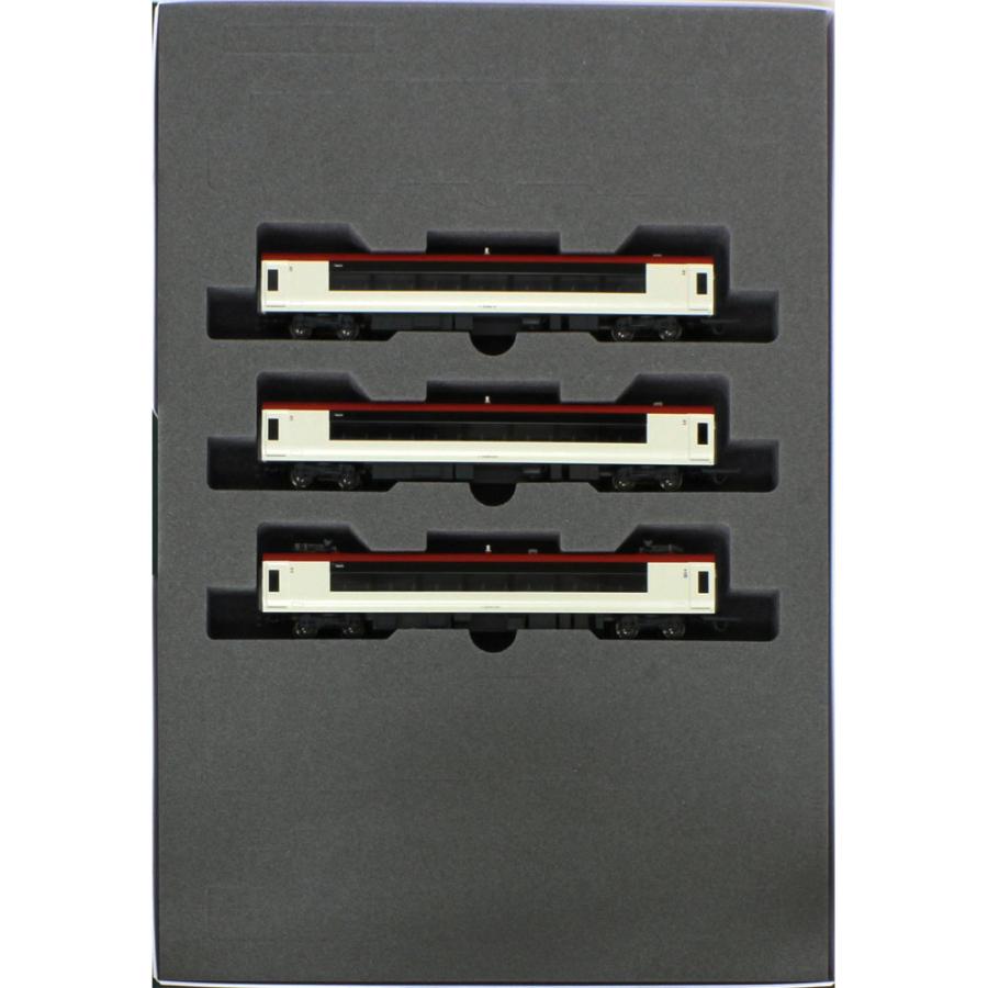 カトー（KATO） E259系 「成田エクスプレス」 3両増結セット 【KATO