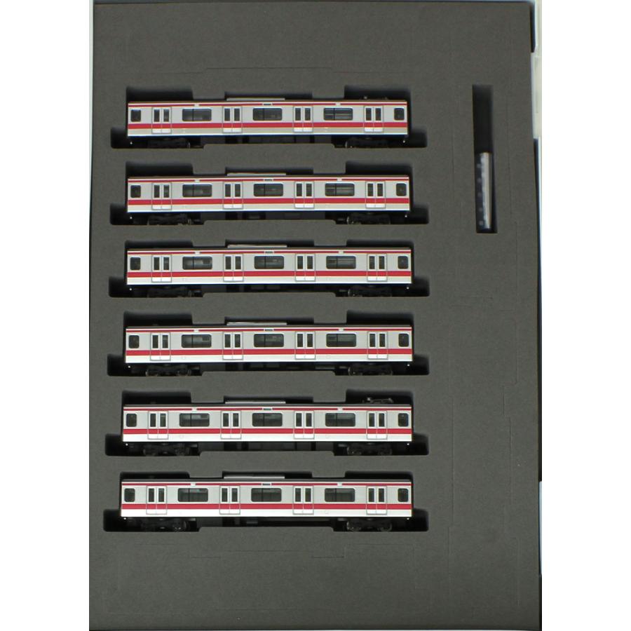 トミックス E233-5000系電車（京葉線）増結セット（6両） 【TOMIX