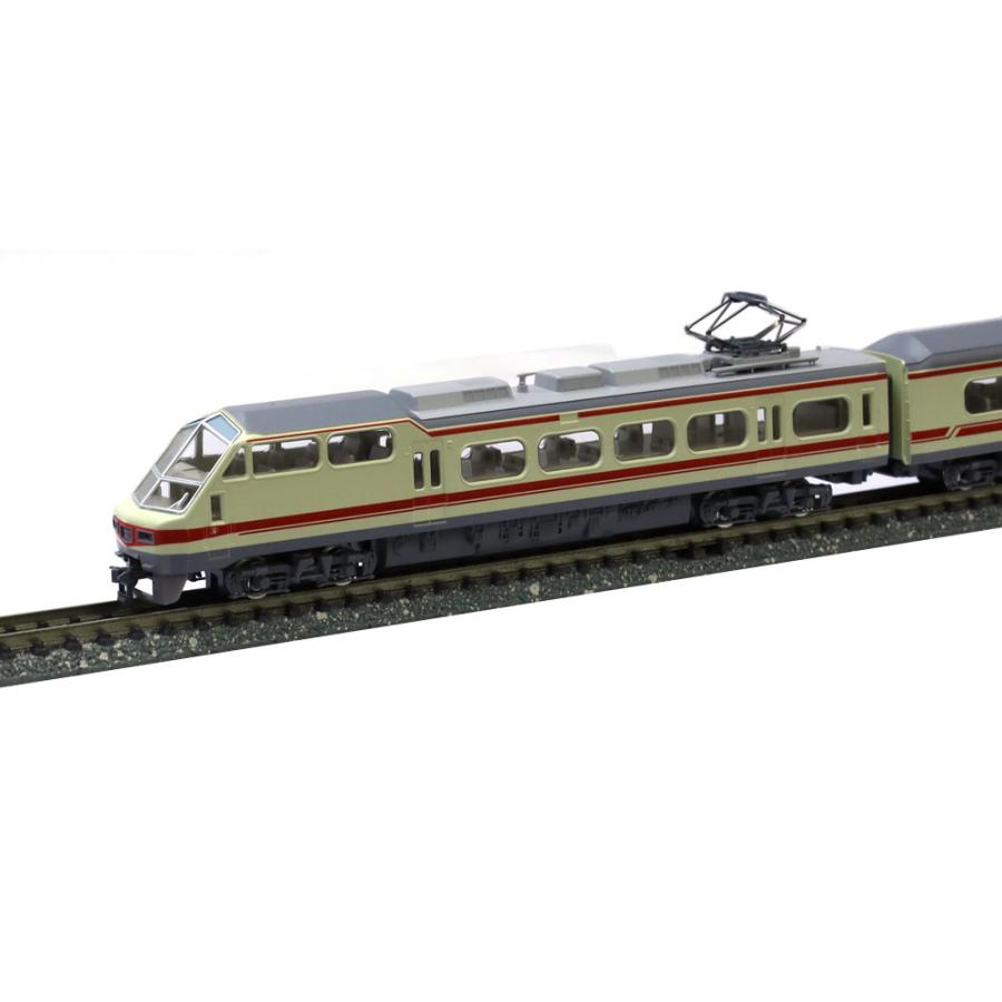 トミックス 名鉄8800系パノラマDXセット（3両） 【TOMIX・98510