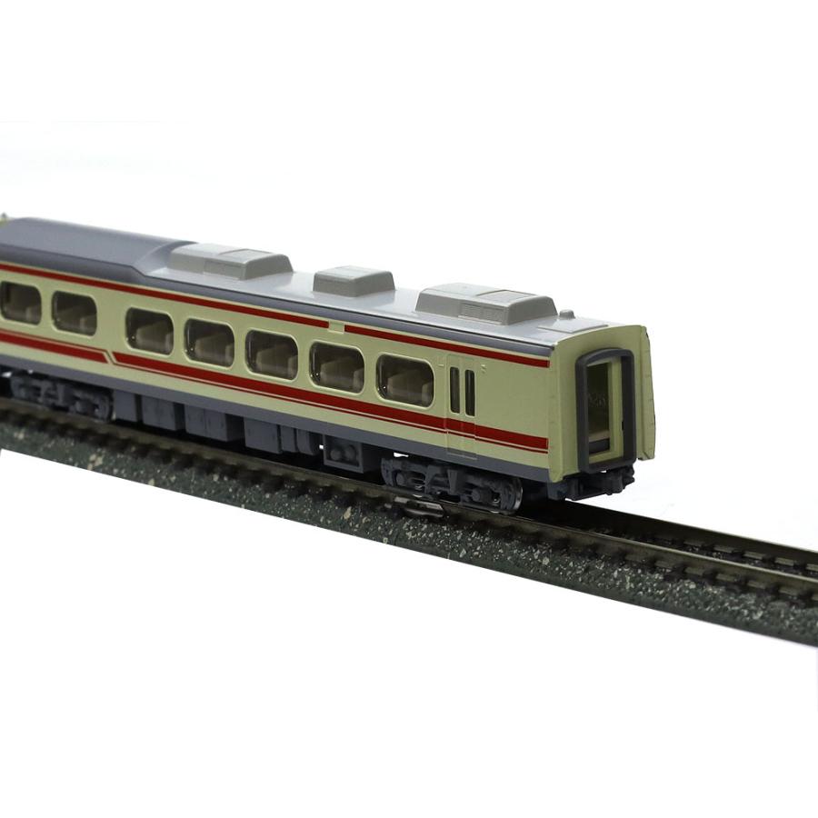 トミックス 名鉄8800系パノラマDXセット（3両） 【TOMIX・98510