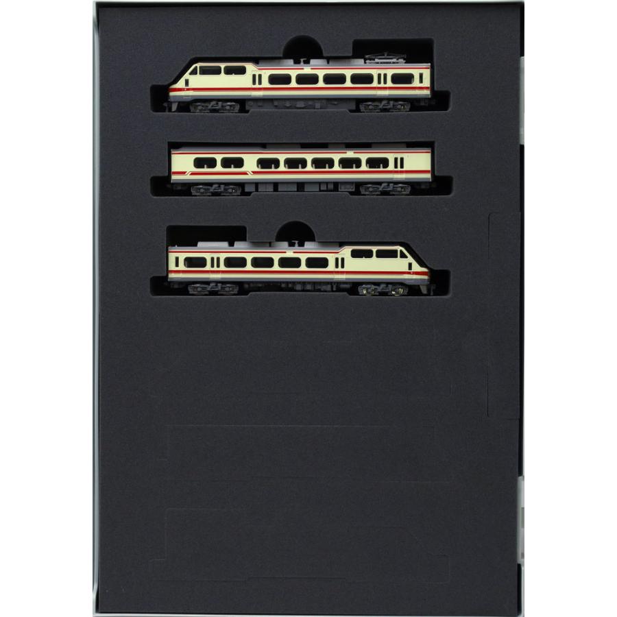 トミックス 名鉄8800系パノラマDXセット（3両） 【TOMIX・98510