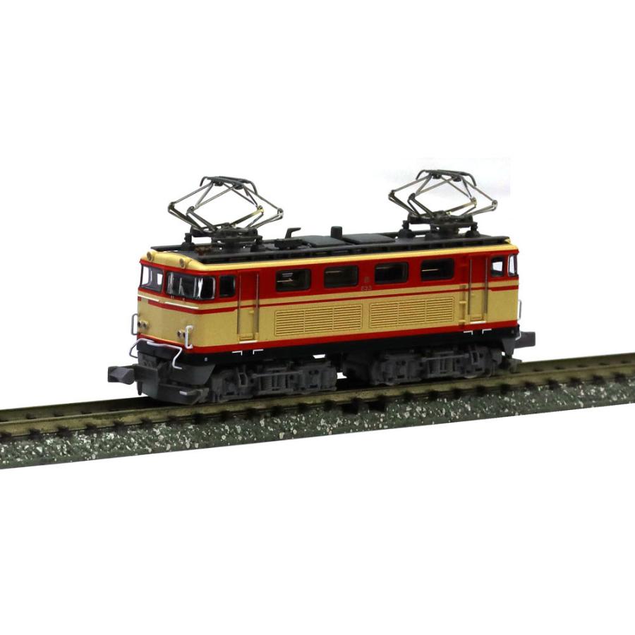 マイクロエース 西武鉄道 E31型電気機関車(E33)晩年(モーターなし