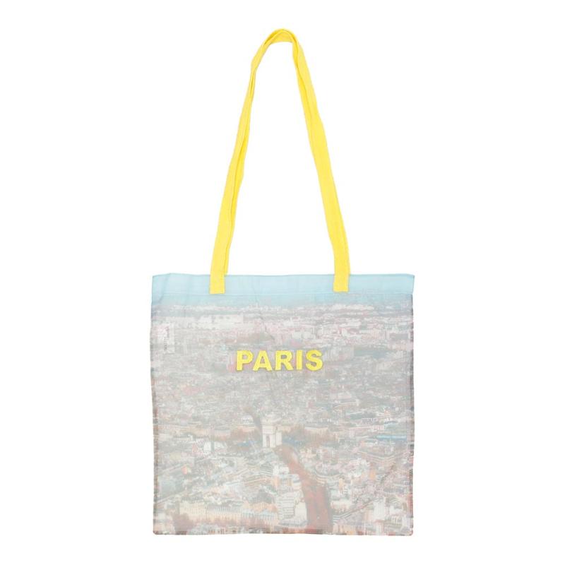 brigitte tanaka（ブリジットタナカ） パリの空のバッグ : MIDLAND