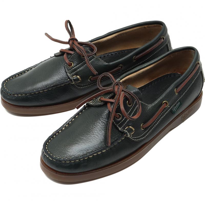 Paraboot（パラブーツ） BARTH MARINE 780512 : MIDLAND SHIP - 通販