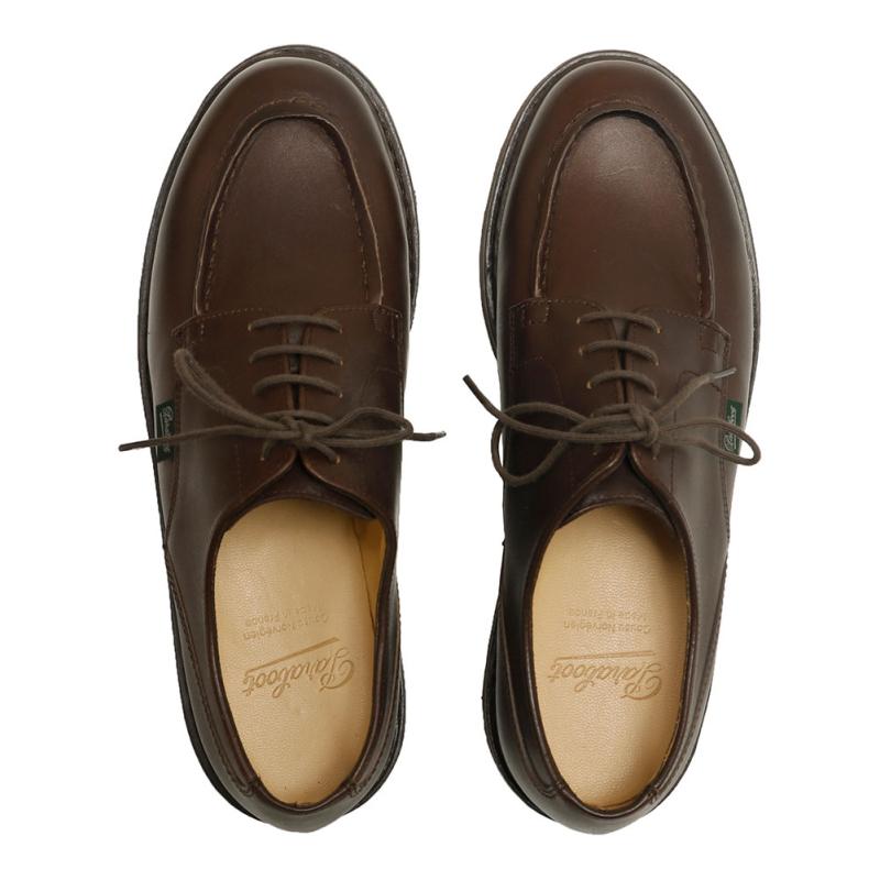 Paraboot（パラブーツ） シャンボード : MIDLAND SHIP - 通販 - Yahoo