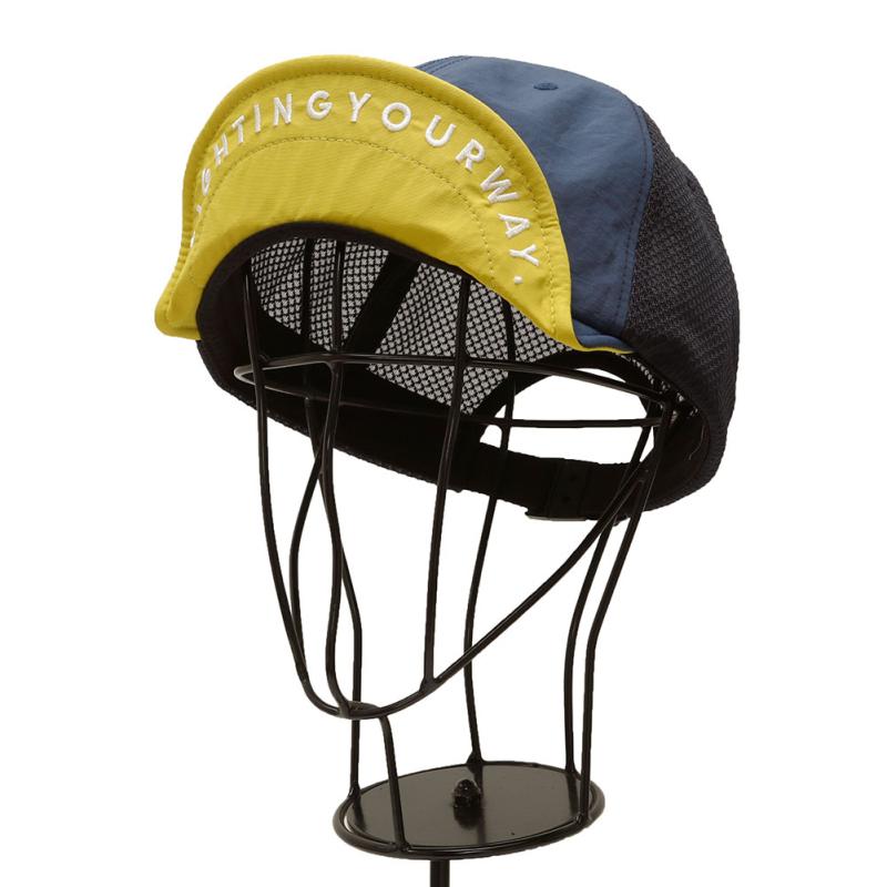 milestone マイルストーン MSC-017 milestone original Cap : MIDLAND