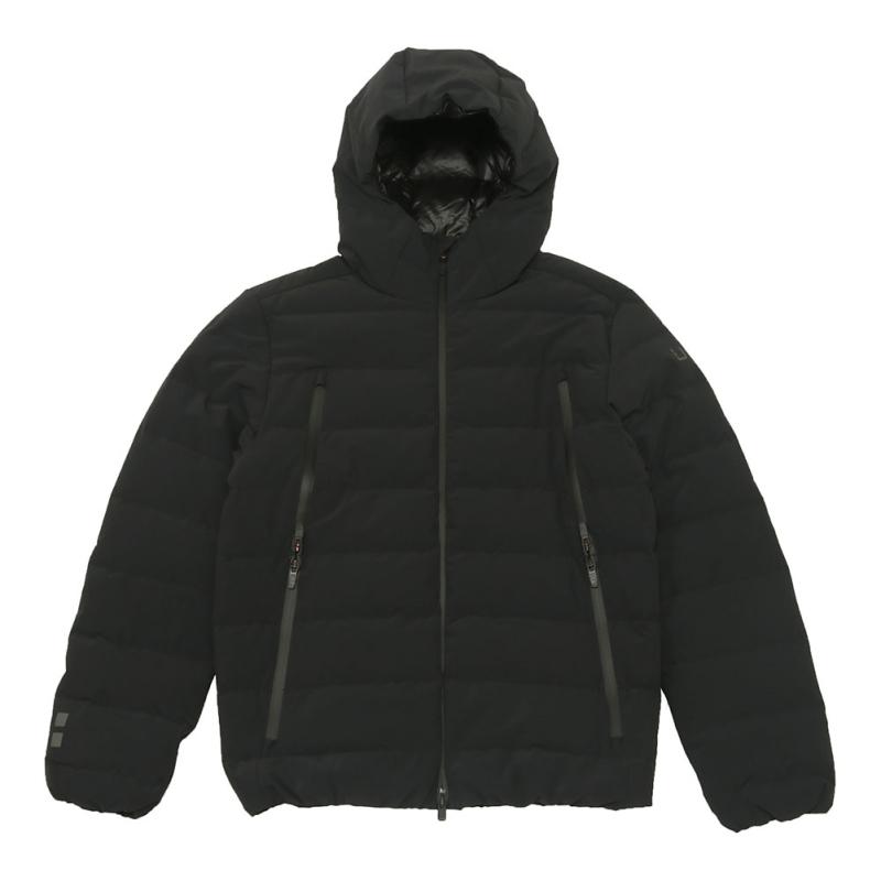 OUTLET）UBR／UBER ウーバー Regulator Down Jacket 7044 : MIDLAND
