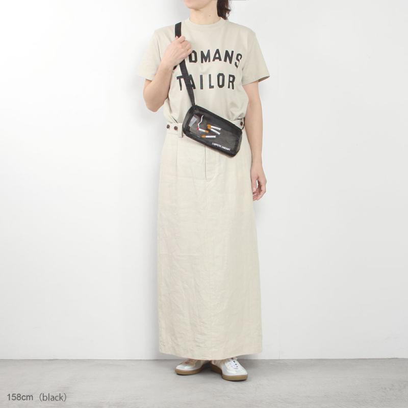 brigitte tanaka（ブリジットタナカ） シガレットポシェット : MIDLAND