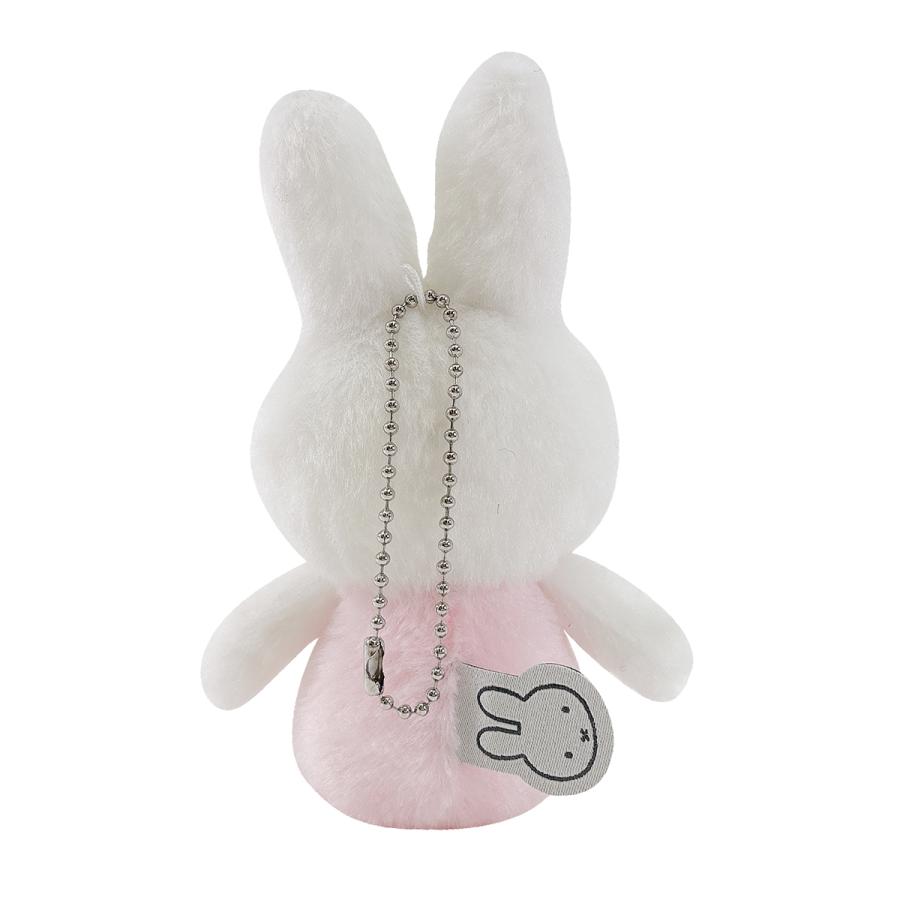 Miffy（ミッフィー） ミッフィースタイル限定 ふわふわミッフィー