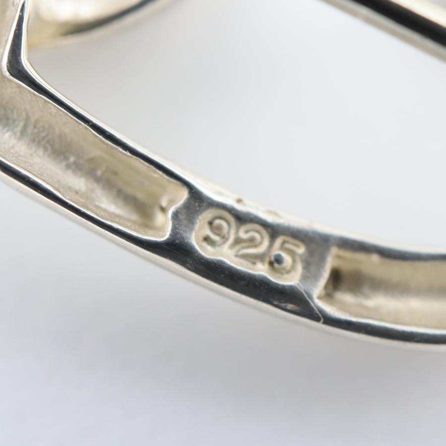 質屋 TIFFANY&Co. ティファニー ブローチ トリプルハート シルバー 925