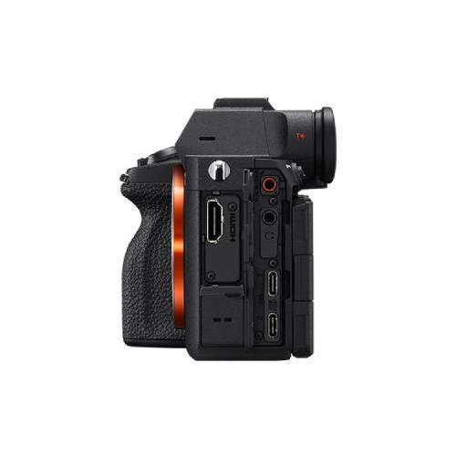 納期1ヶ月】SONY[ソニー] α7V ボディ [ILCE-7M5] : ミカサカメラWeb