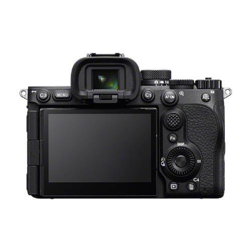 納期1ヶ月】SONY[ソニー] α7V ボディ [ILCE-7M5] : ミカサカメラWeb