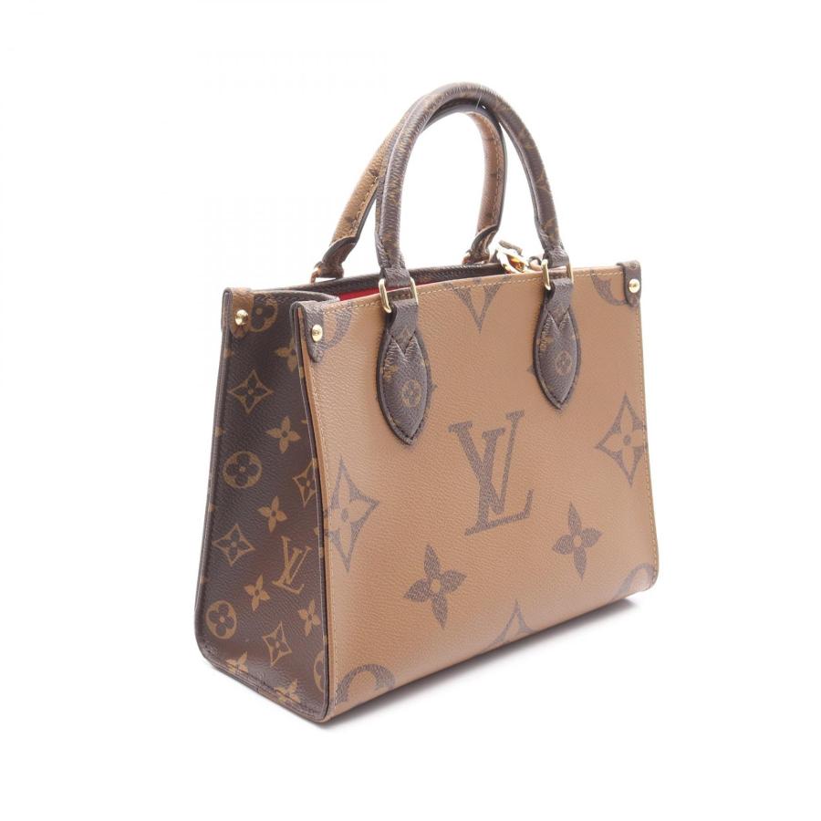 LOUIS VUITTON（ルイ・ヴィトン） オンザゴーPM ブランドオフ