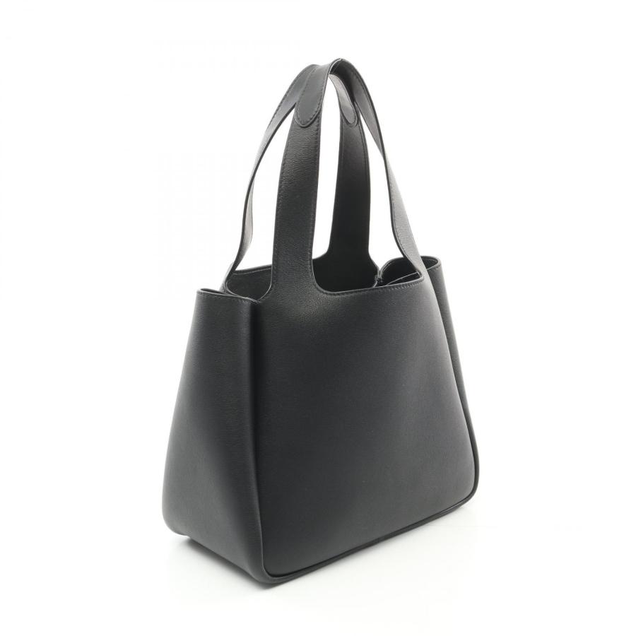 PRADA（プラダ） SOFT GRAIN ブランドオフ レザー トートバッグ ソフト