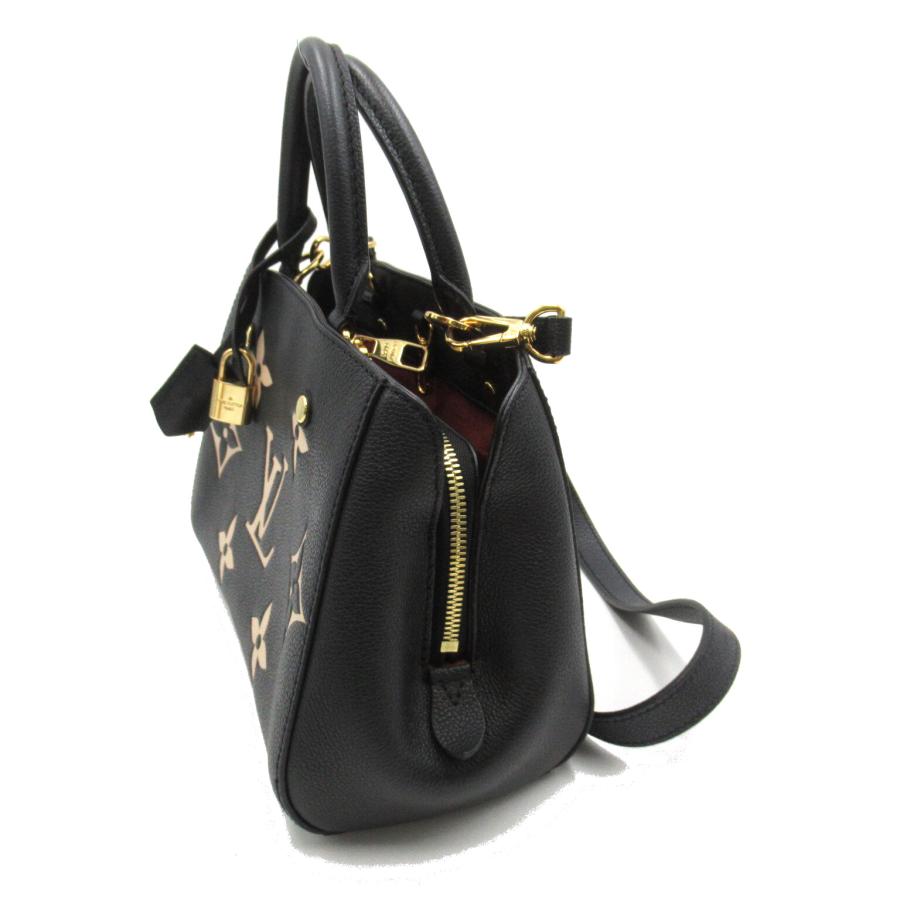 LOUIS VUITTON（ルイ・ヴィトン） モンテーニュBB ショルダーバッグ