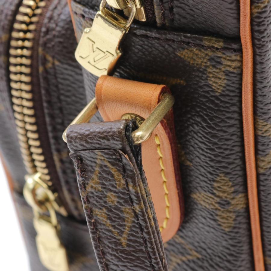 LOUIS VUITTON（ルイ・ヴィトン） アマゾン ブランドオフ ショルダー