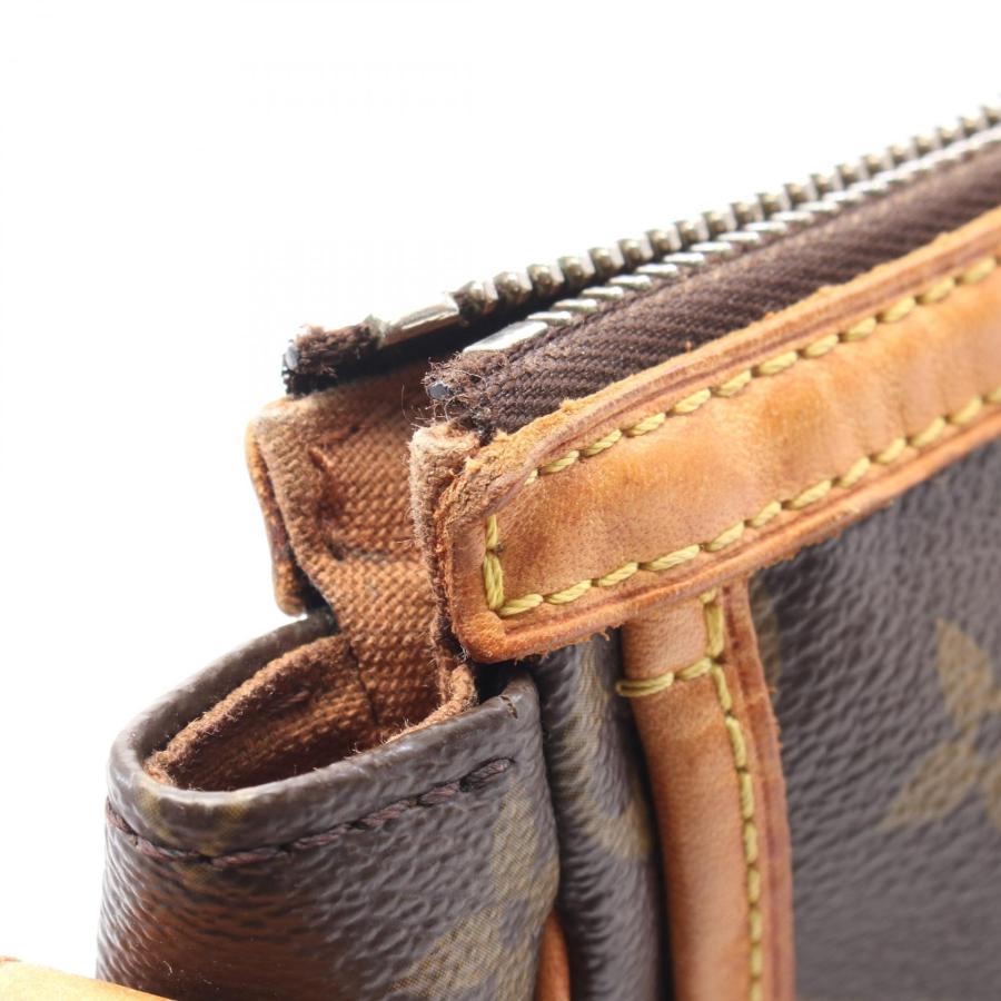 LOUIS VUITTON（ルイ・ヴィトン） トゥラムPM モノグラム ブランドオフ