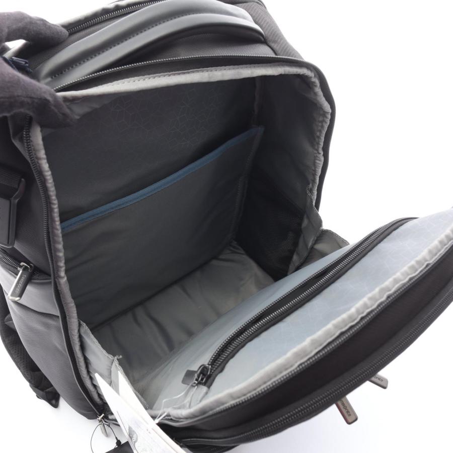 Samsonite（サムソナイト） EVOSIGHT エヴォサイト ブランドオフ