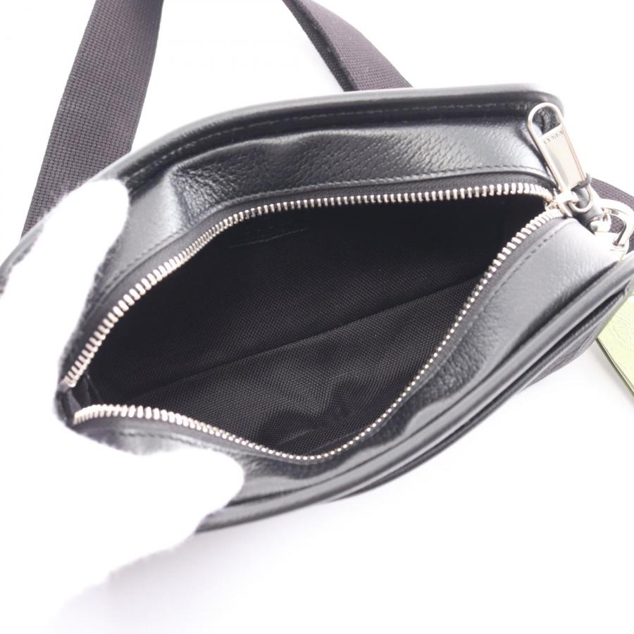 GUCCI（グッチ） ジャンボGG ミニバッグ ブランドオフ キャンバス