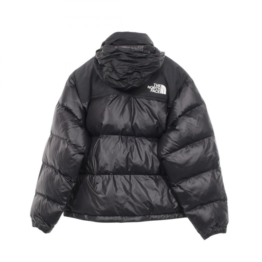 ザノースフェイス ホワイトレーベル M'S NUPTSE ON BALL JACKET