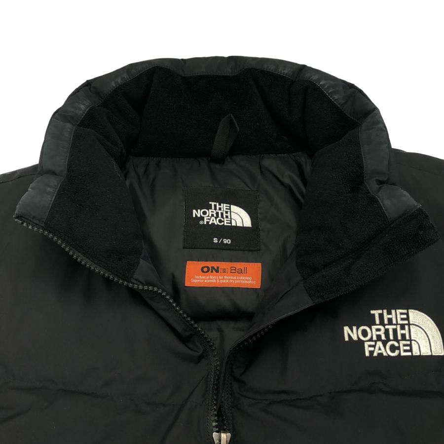 ザノースフェイス ホワイトレーベル ASPEN EX ON BALL JACKET ブランド