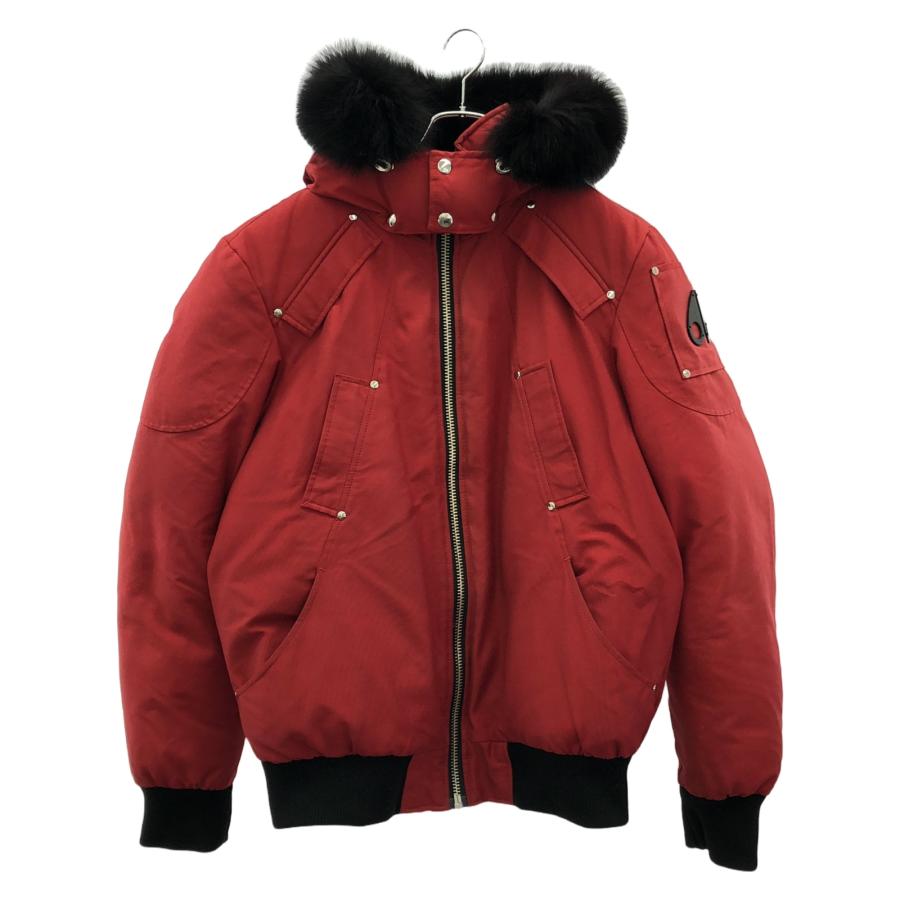 ムースナックルズ ダウンジャケット ブランドオフ MOOSE KNUCKLES