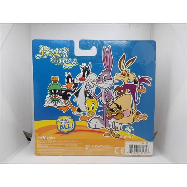 ルーニー・テューンズ/LOONEY TUNES】ロードランナー＆ワイリー