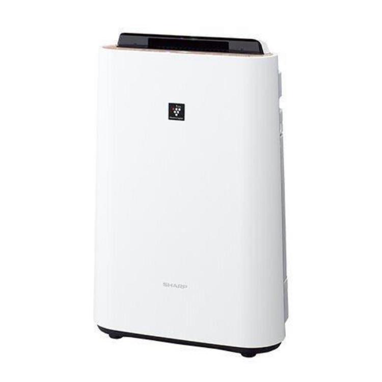 プラズマクラスター シャープ 加湿空気清浄機 KC-40TH4-W（ホワイト系