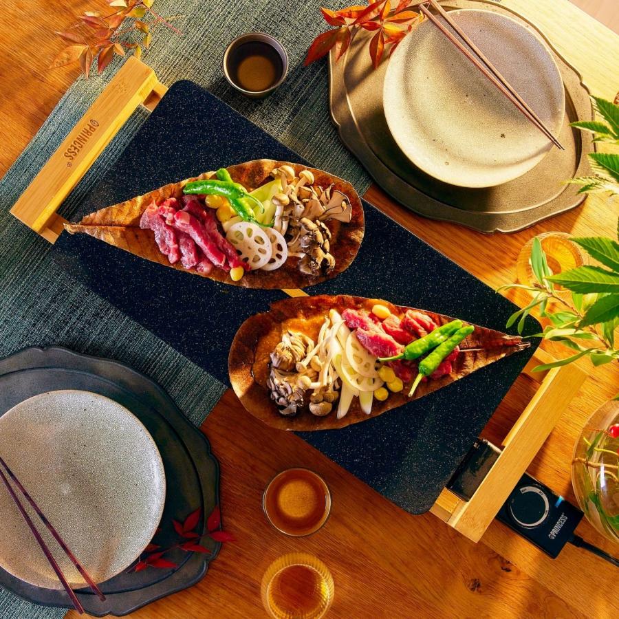 プリンセス（PRINCESS） 【レビュー特典】【PRINCESS公式】TableGrill