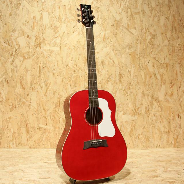 Morris モーリス G-021 WR アコースティックギター フォークギター