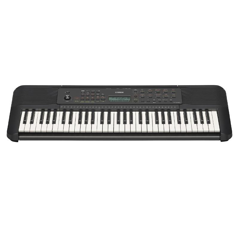 YAMAHA（ヤマハ） YAMAHA PSR-E283 61鍵 キーボード PORTATONE