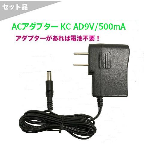 BOSS マルチエフェクター GT-1 + 汎用アダプター シールド5m セット