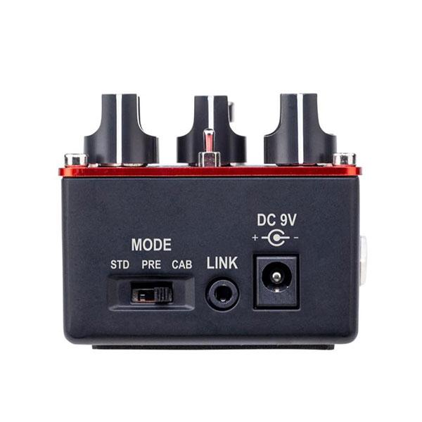 VOX コンパクト エフェクター VALVENERGY MYSTIC EDGE / VE-ME : 三木