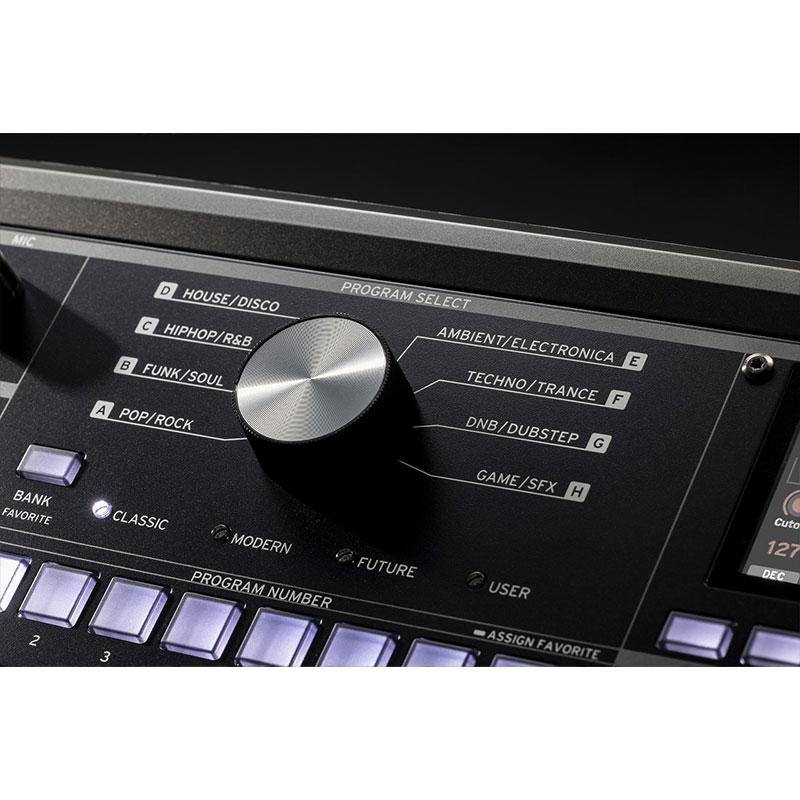 KORG シンセサイザー microKORG mk2 37鍵盤 ボコーダー : 三木楽器