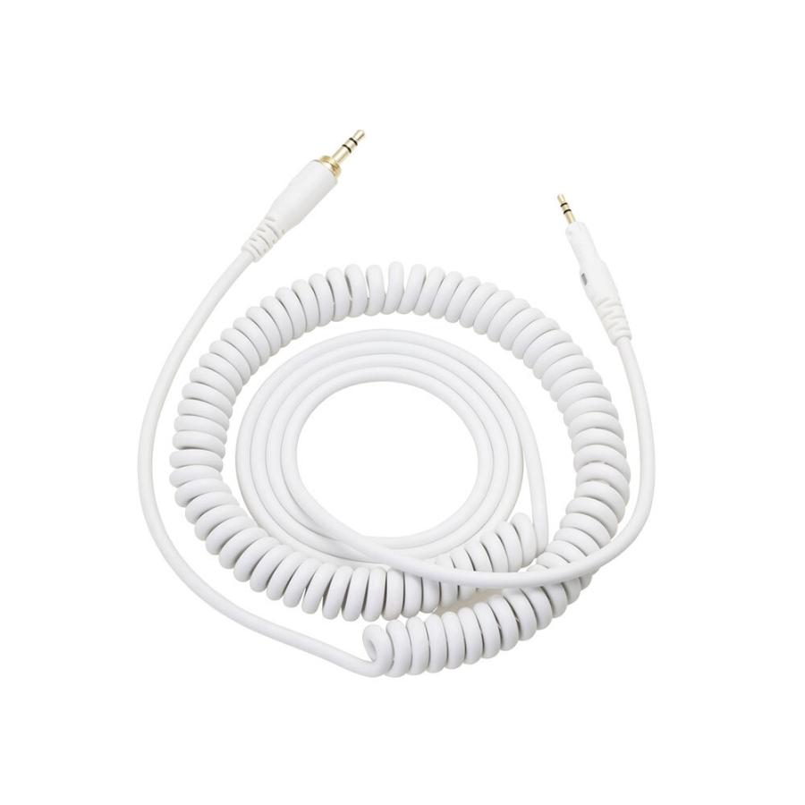 在庫あり 即納可能】 audio-technica ATH-M50X WH 白 モニター