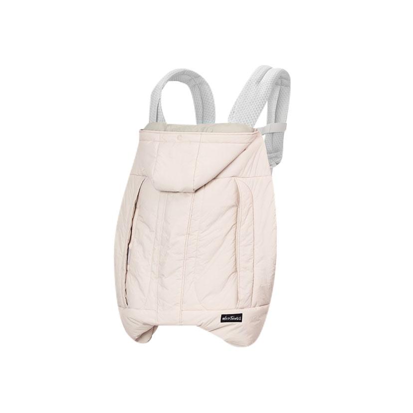 BabyHopper 防寒ケープ モンスターパーカー 2025 WILD THINGS