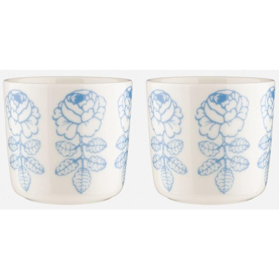 marimekko（マリメッコ） VIHKIRUUSU ヴィヒキルース COFFEE CUP