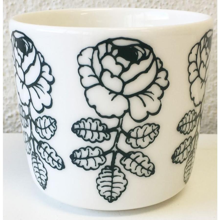 marimekko（マリメッコ） VIHKIRUUSU ヴィヒキルース COFFEE CUP