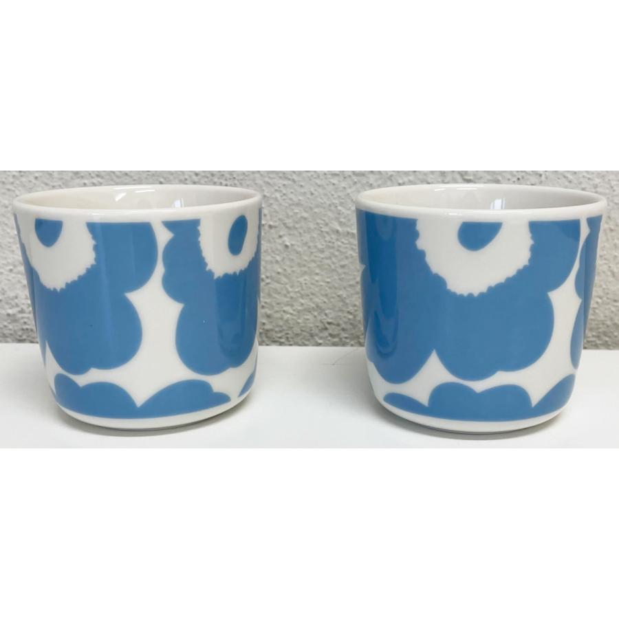 marimekko（マリメッコ） UNIKKO COFFEE CUP ウニッコ ラテマグ 2DL