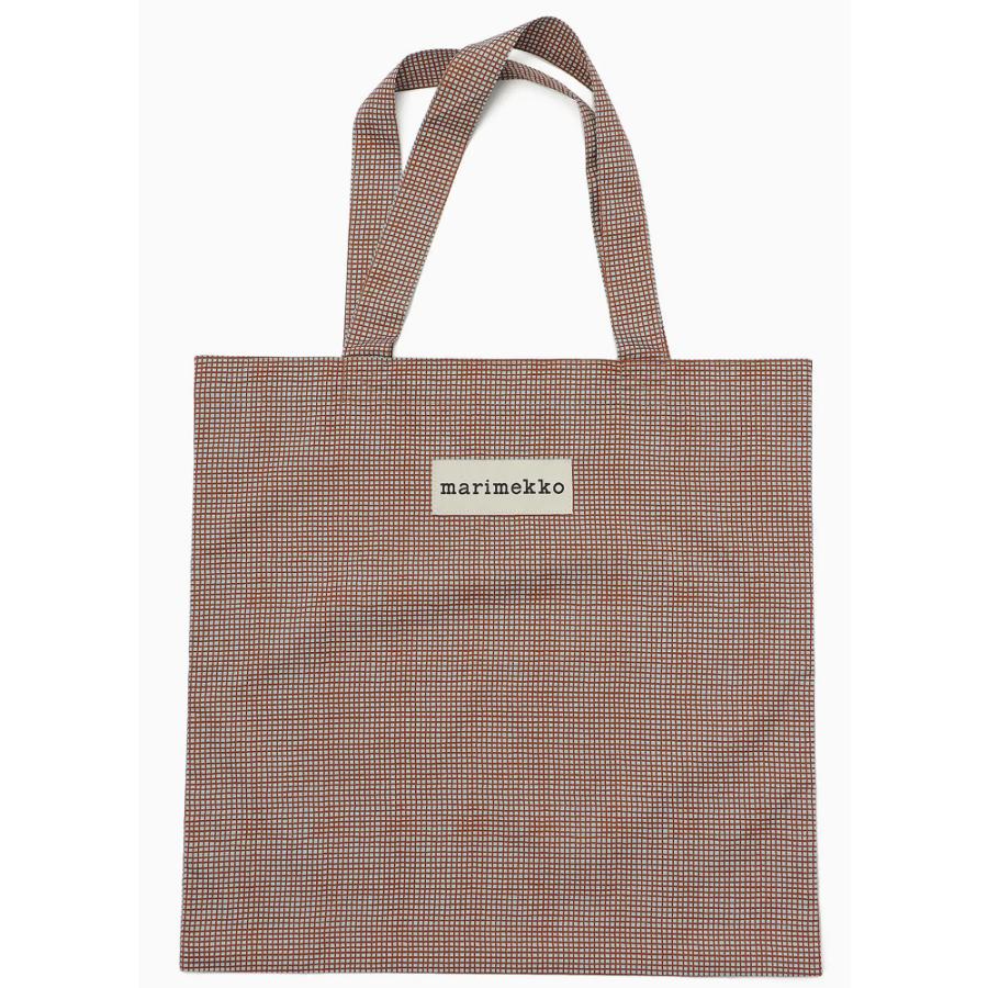 marimekko（マリメッコ） marimade マリメイド VERKKO TOTE BAG