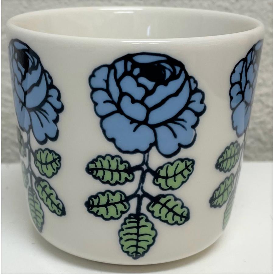marimekko（マリメッコ） VIHKIRUUSU ヴィヒキルース COFFEE CUP
