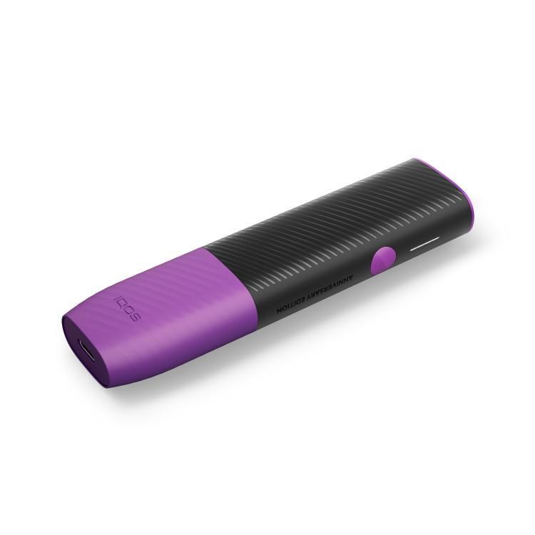 アイコス（IQOS） IQOS ILUMA i ONE イルマ アイ ワン 製品登録可 10