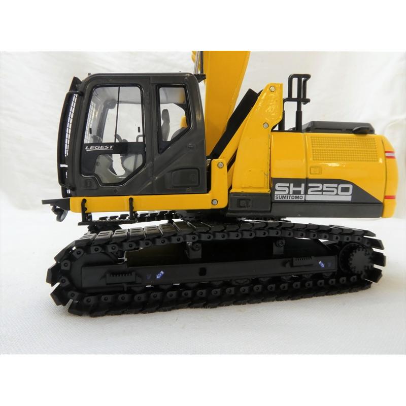 住友建機 ミニチュア エレベータキャブ（マグネット仕様） ＜SH250-7MH